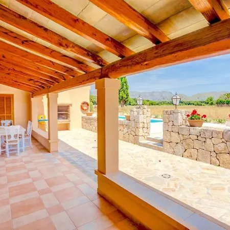 Sleeps 6 With Air Con And Wifi Villa *
